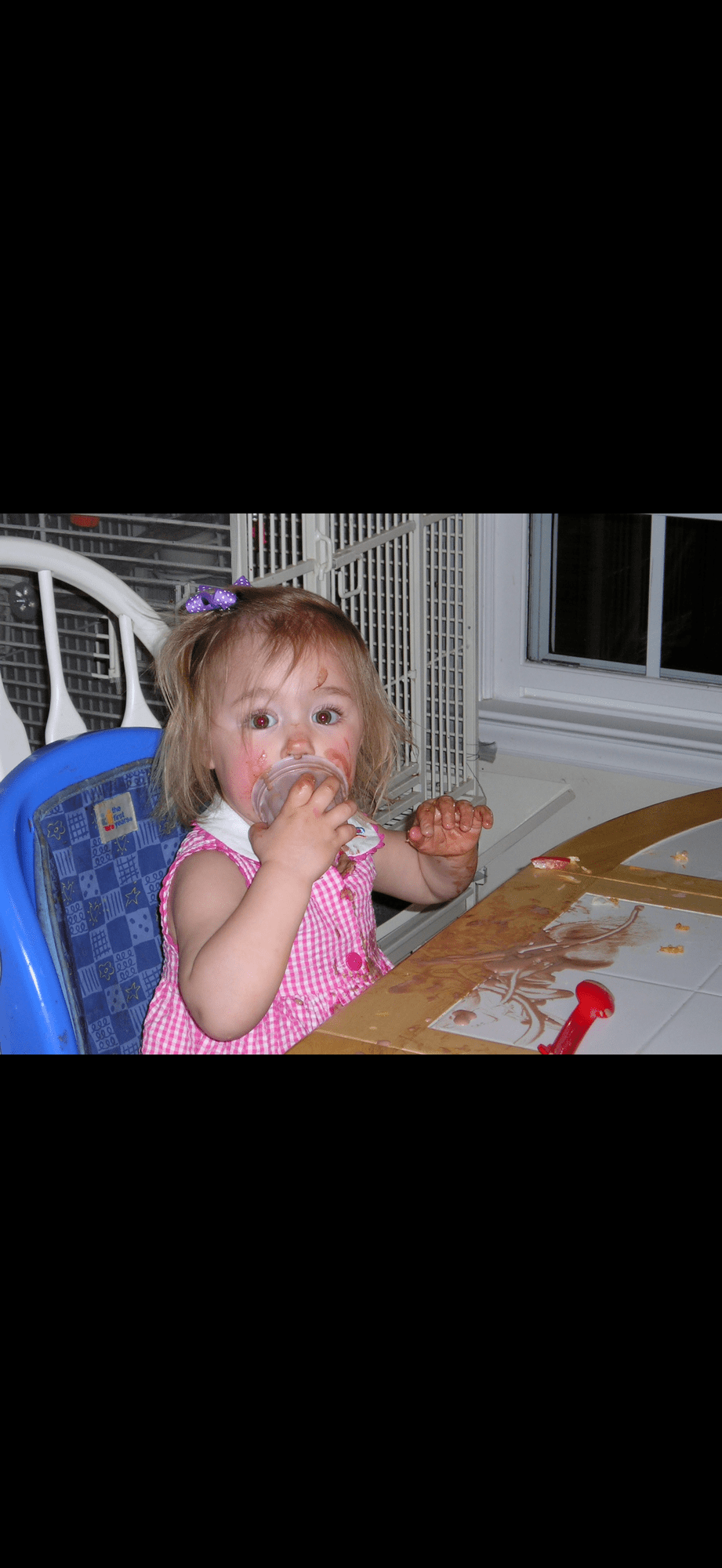 Why do I do what I don’t want to&nbsp;do?